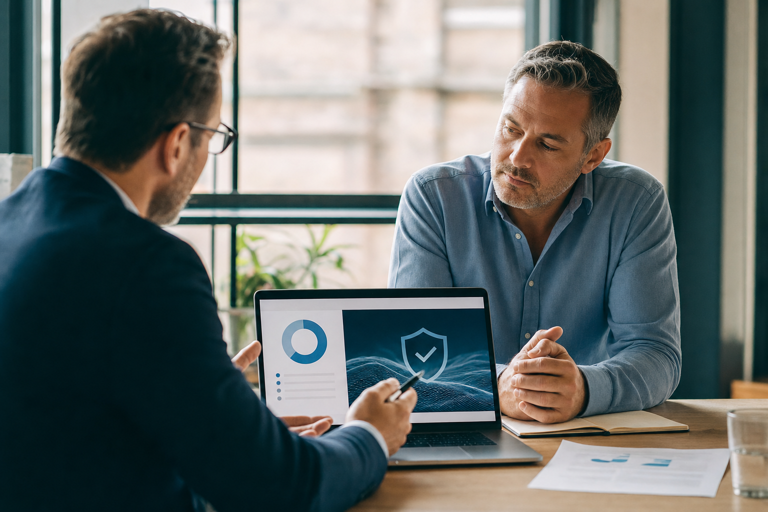Cyber Essentials and Insurance: A UK Business Guide to How Certification Affects Cyber Insurance Premiums in 2026