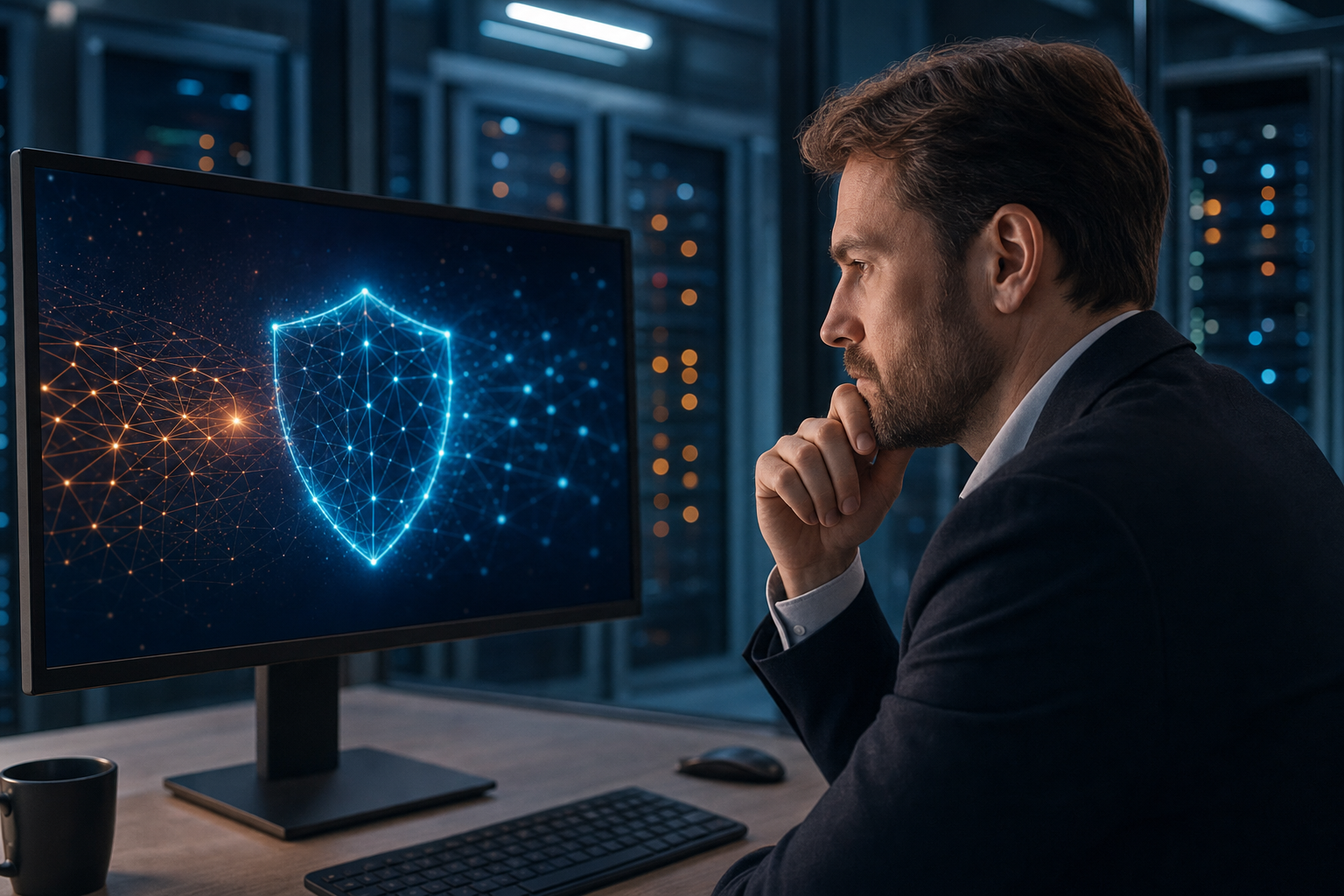 Cyber Essentials vs Cyber Essentials Plus: Which Certification Does Your UK Business Actually Need in 2026?