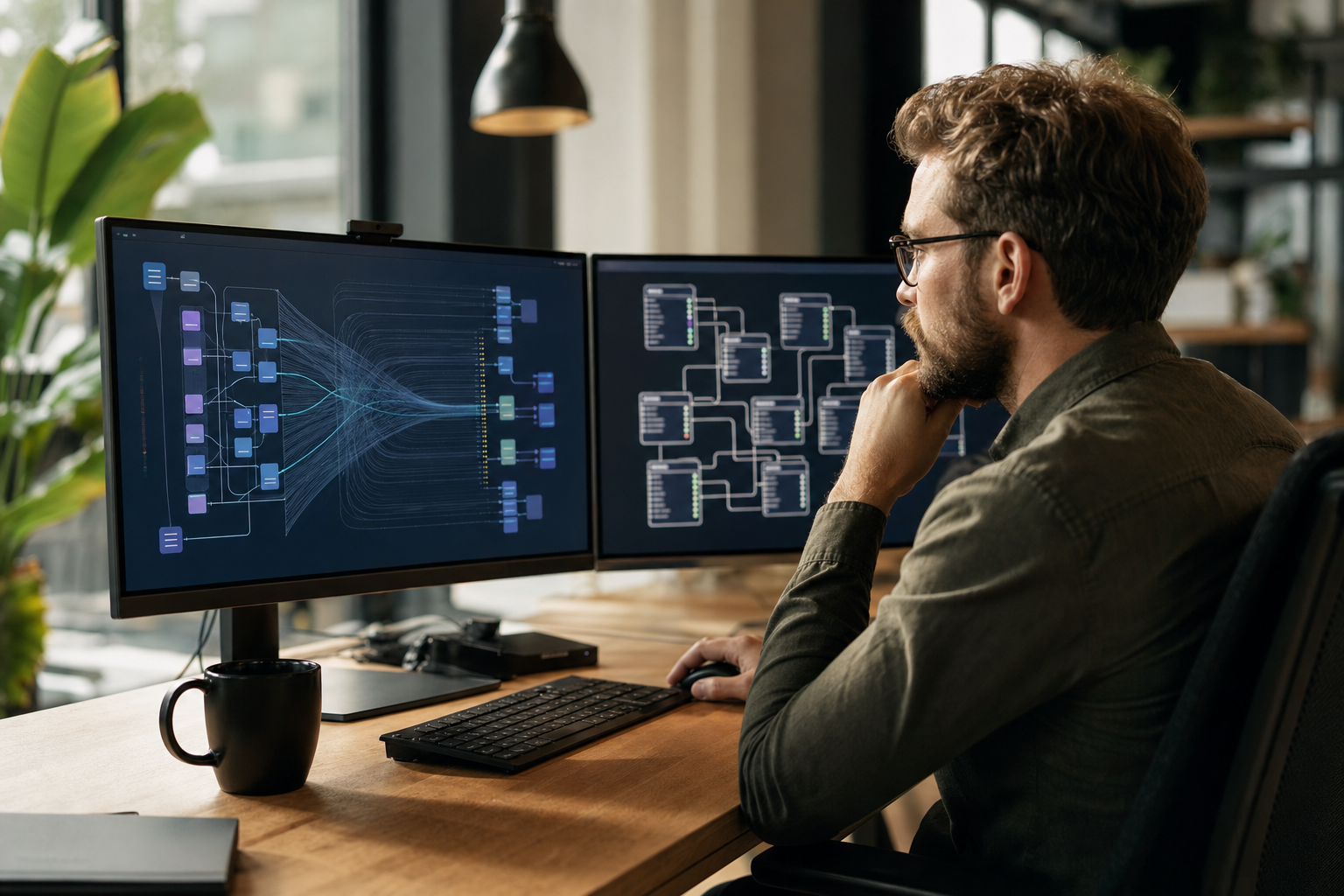 Data Warehouse vs Reporting Database: A UK Business Guide to Choosing the Right Architecture for Business Intelligence in 2026