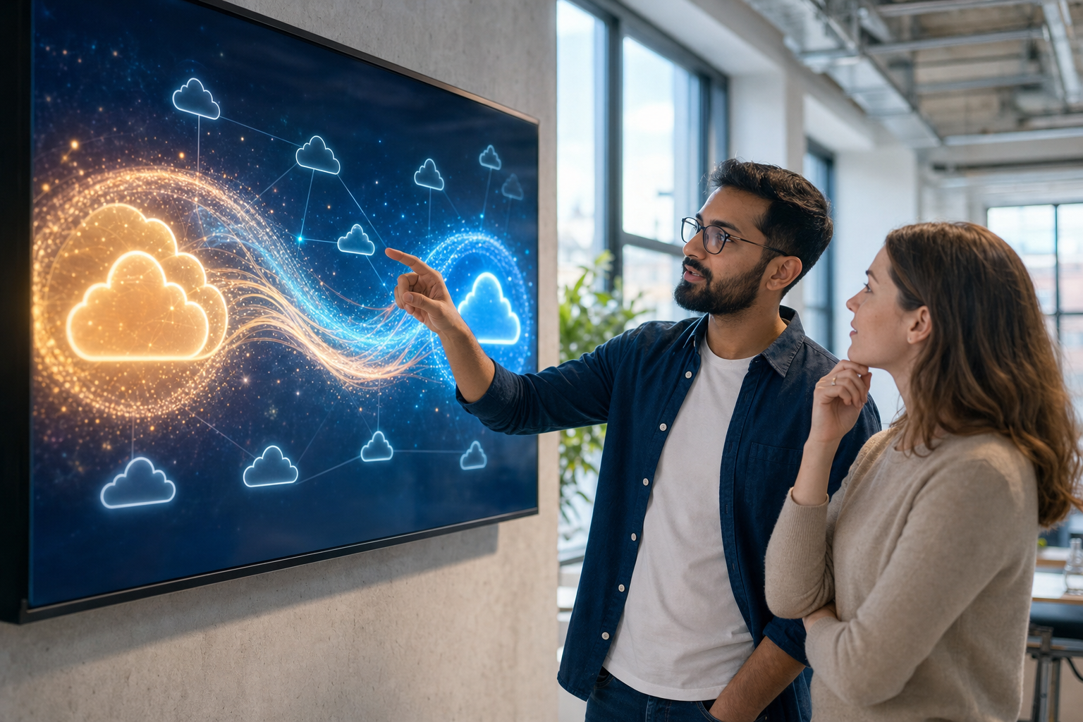 Migrating From Google Workspace to Microsoft 365: A UK Business Step-by-Step Guide