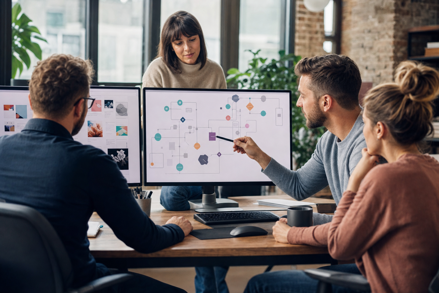 Headless CMS vs Traditional CMS: A UK Business Guide to Choosing the Right Website Architecture in 2026