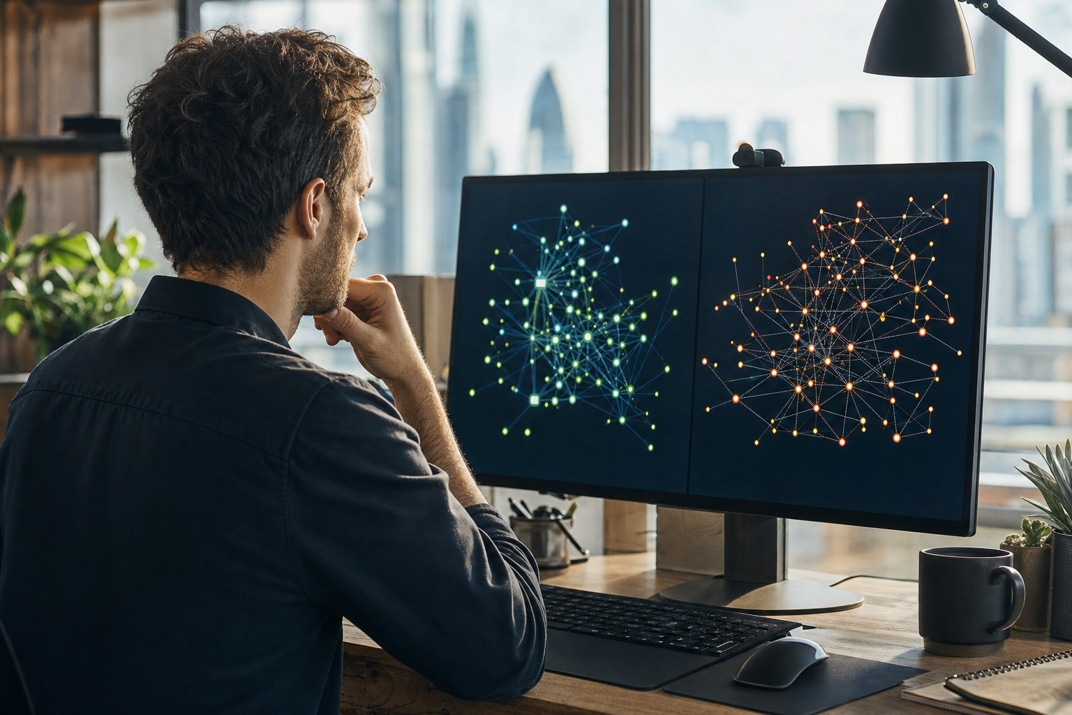 Internal vs External Penetration Testing: A UK Business Guide to Which Type You Actually Need in 2026
