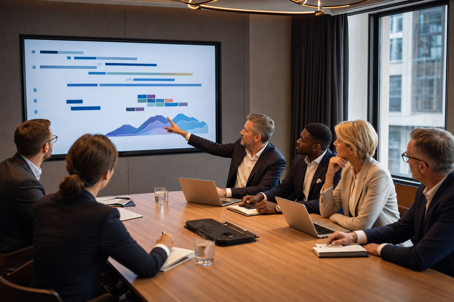 Building an IT Roadmap: A UK Business Guide to Aligning Technology Spend with Strategy in 2026