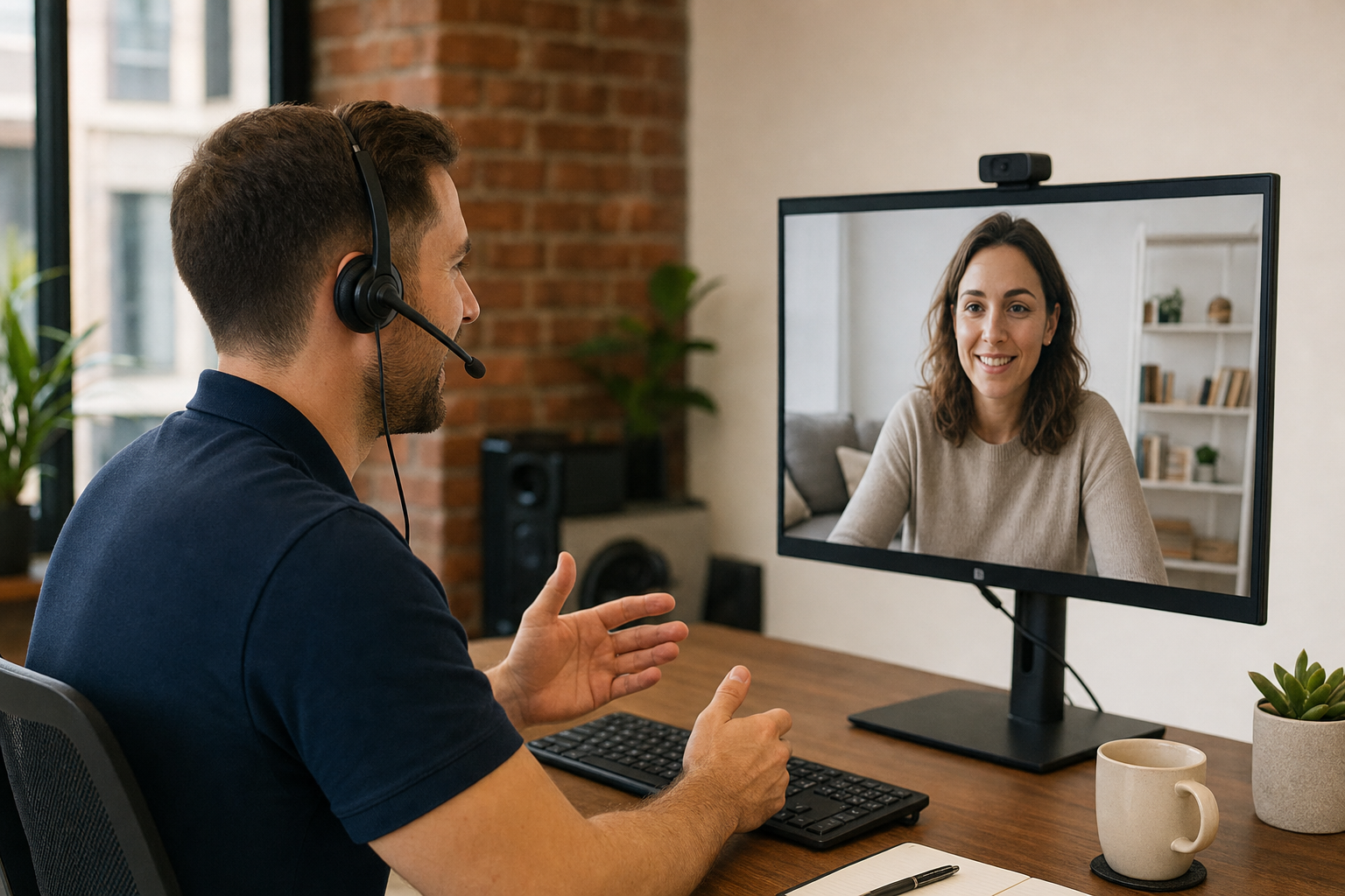 IT Support for Remote and Hybrid Teams: A UK Business Guide to Supporting Staff Who Aren't in the Office in 2026