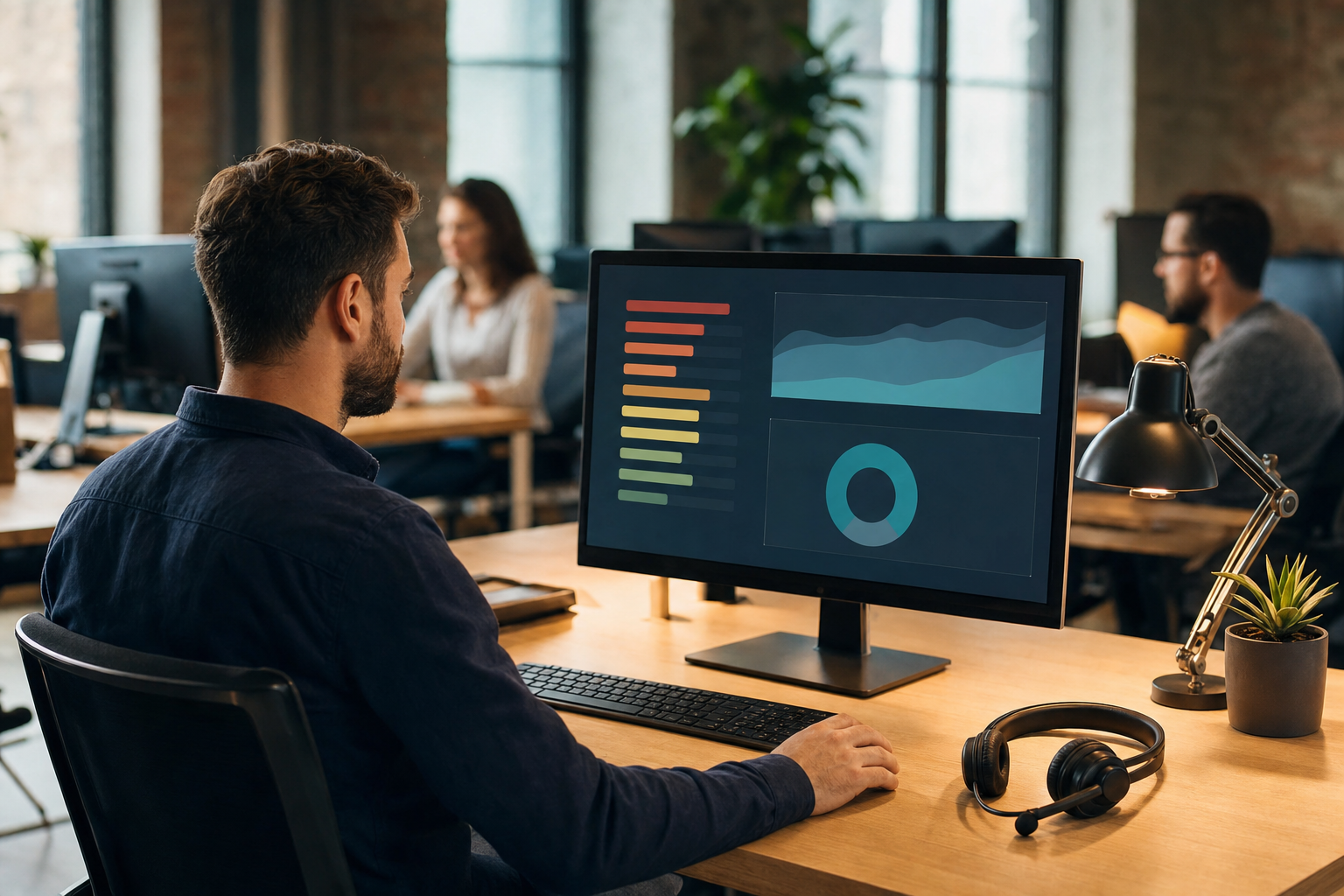 IT Support Response Times: A UK Business Guide to Setting SLAs That Actually Match Your Risk in 2026