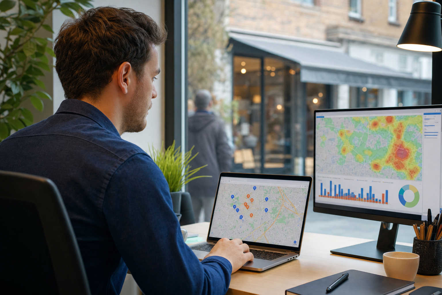 Local SEO for UK Businesses: A Practical Guide to Ranking in Google's Local Pack in 2026
