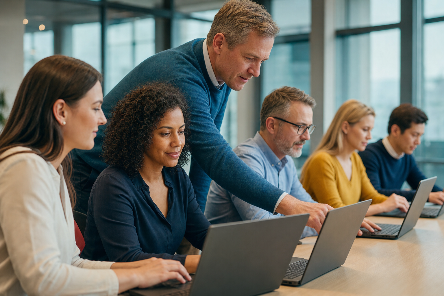 Microsoft 365 Copilot Adoption: A UK Business Guide to Why Most Deployments Fail to Change How People Work in 2026
