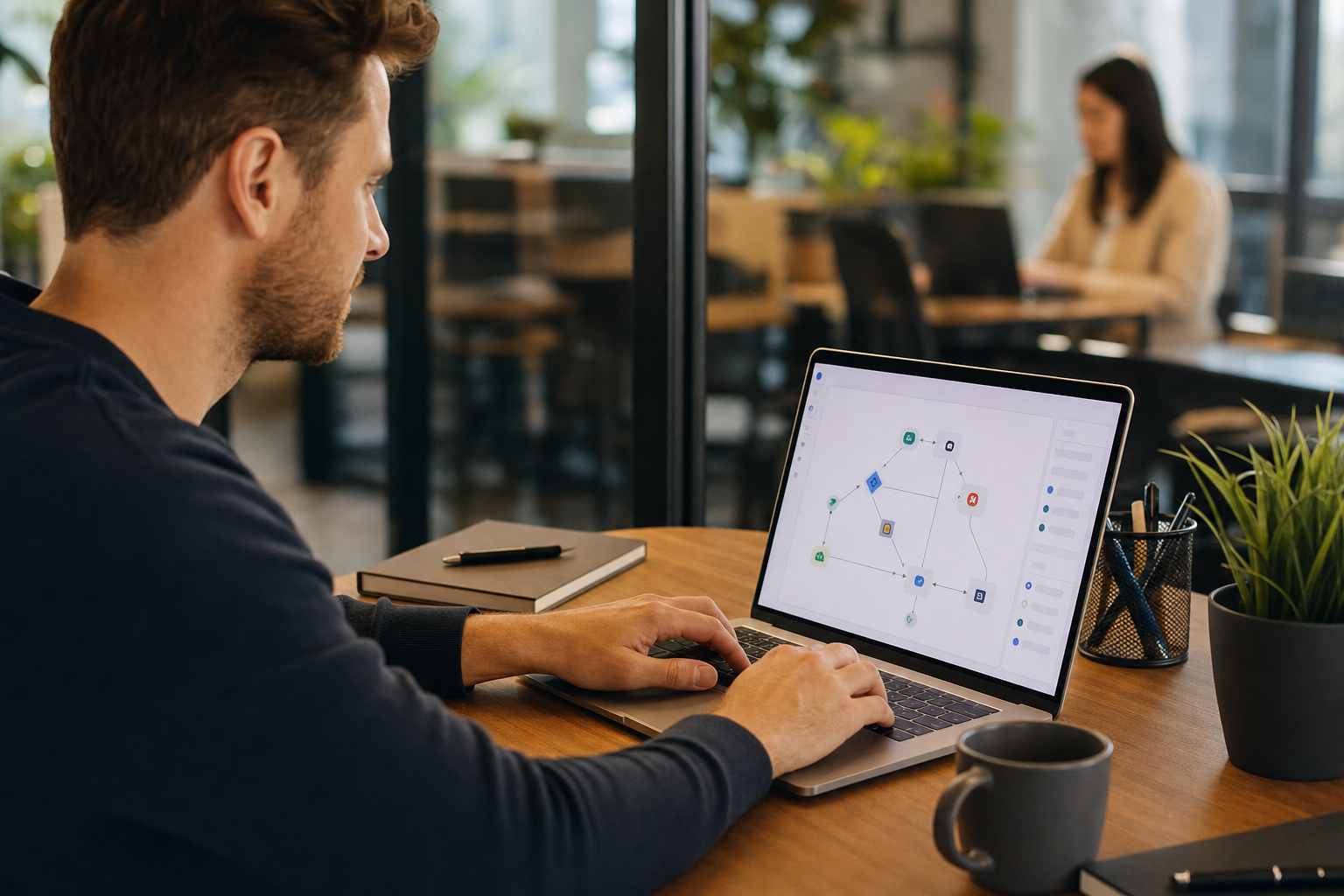 Microsoft 365 Copilot Agents: A UK Business Guide to Building Custom Copilot Agents Without a Development Team in 2026