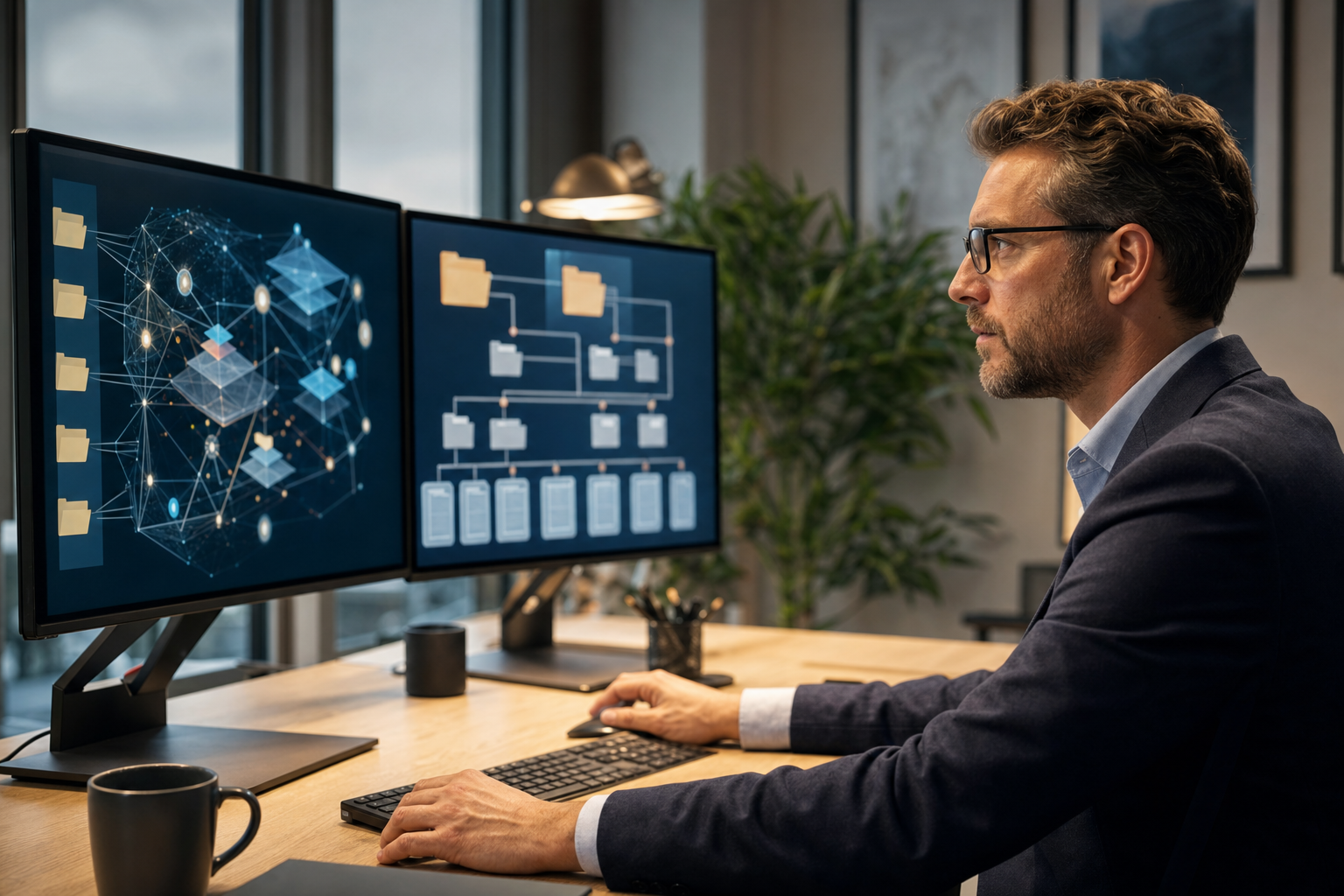 Microsoft 365 Copilot Data Security: A UK Business Guide to Controlling What Copilot Can See in 2026