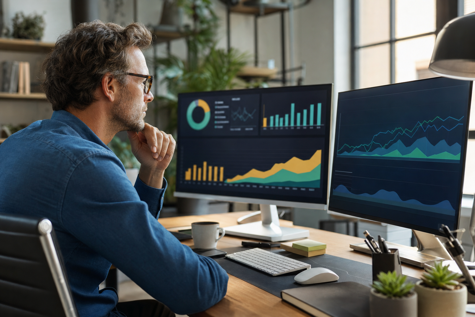 Measuring Microsoft 365 Copilot ROI: A UK Business Guide to Proving the Licence Cost Is Worth It in 2026