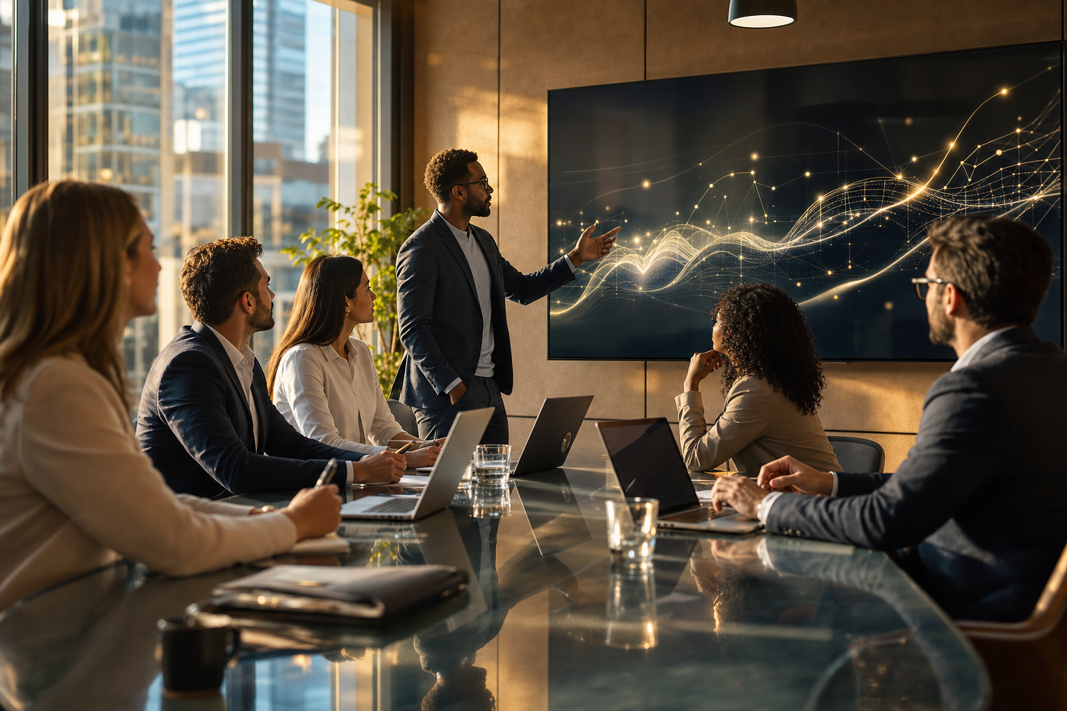 Microsoft 365 Copilot ROI: How UK Businesses Are Measuring Productivity Gains in 2026