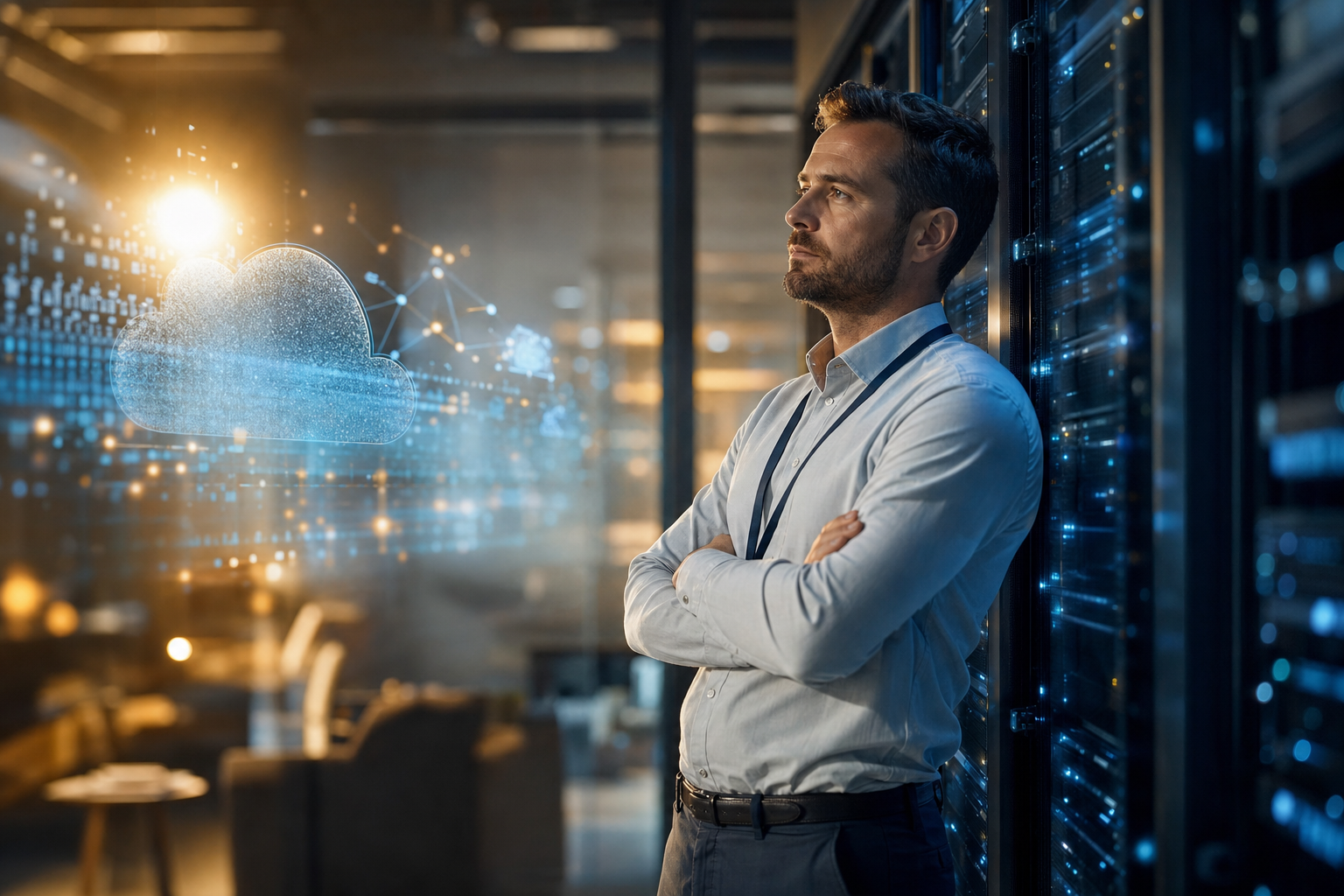 Why Microsoft 365’s Native Retention Isn’t a Backup: A UK Business Guide