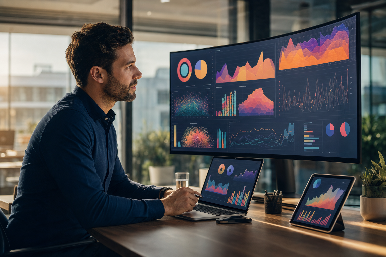 Power BI vs Excel: When UK SMEs Should Upgrade Their Reporting in 2026