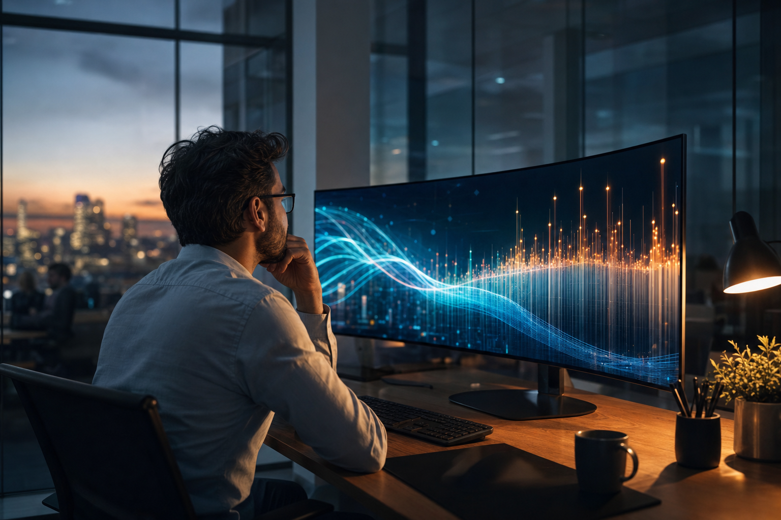 Real-Time vs Batch Reporting: Choosing the Right Data Refresh Strategy for Your UK Business