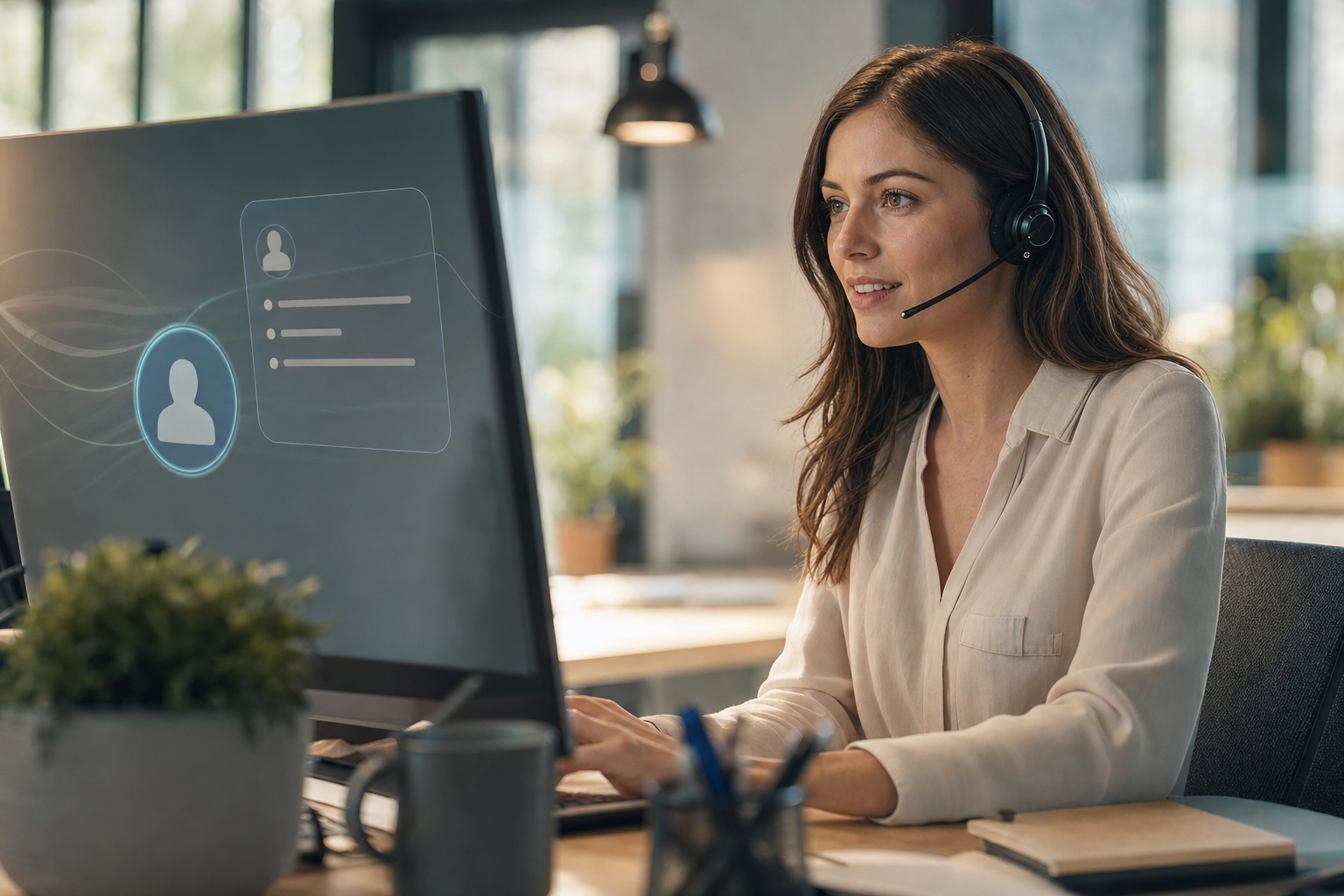VoIP Integrations: A UK Business Guide to Connecting Your Phone System to CRM and Helpdesk Software in 2026