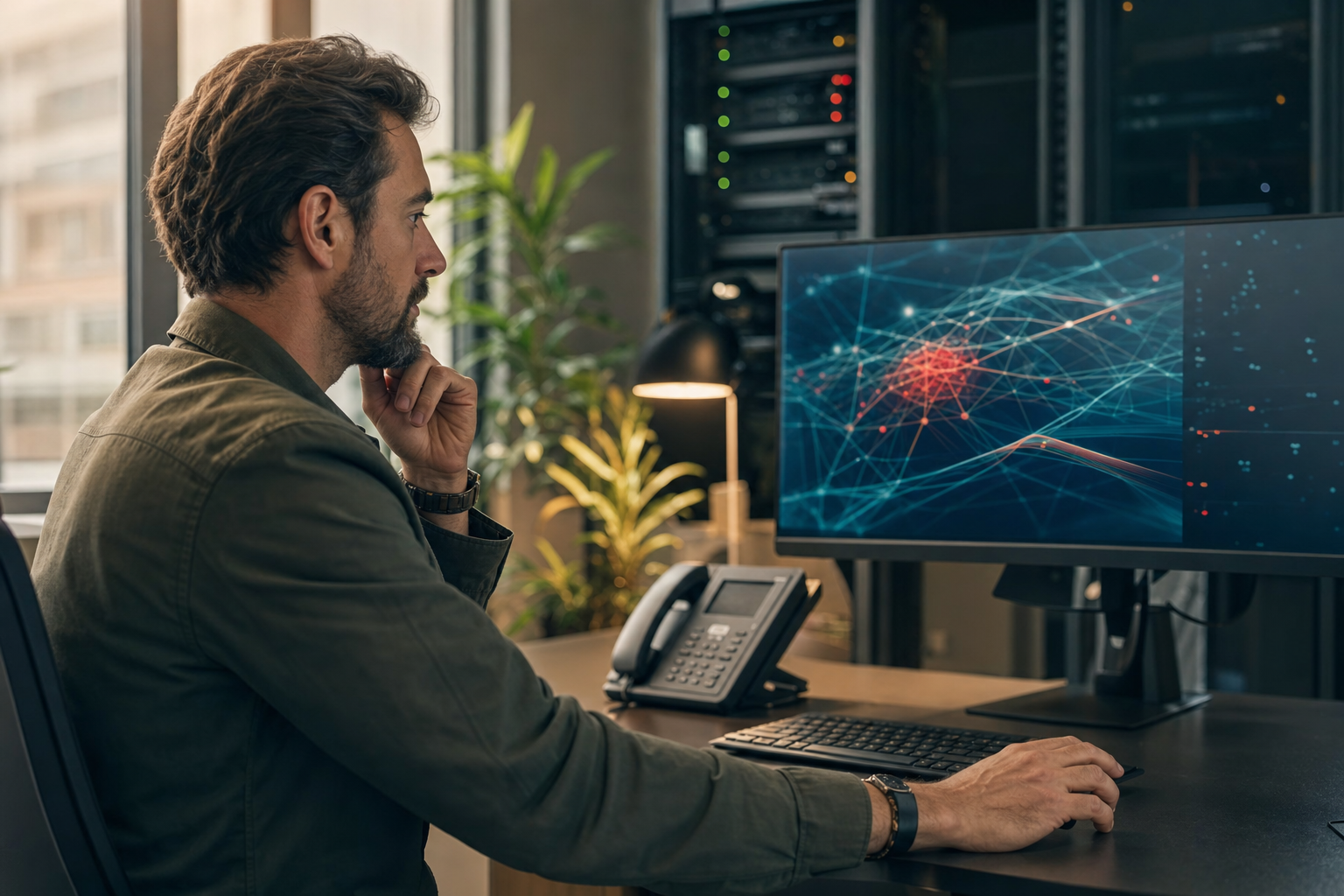 VoIP Security: A UK Business Guide to Preventing Toll Fraud and Call Interception in 2026