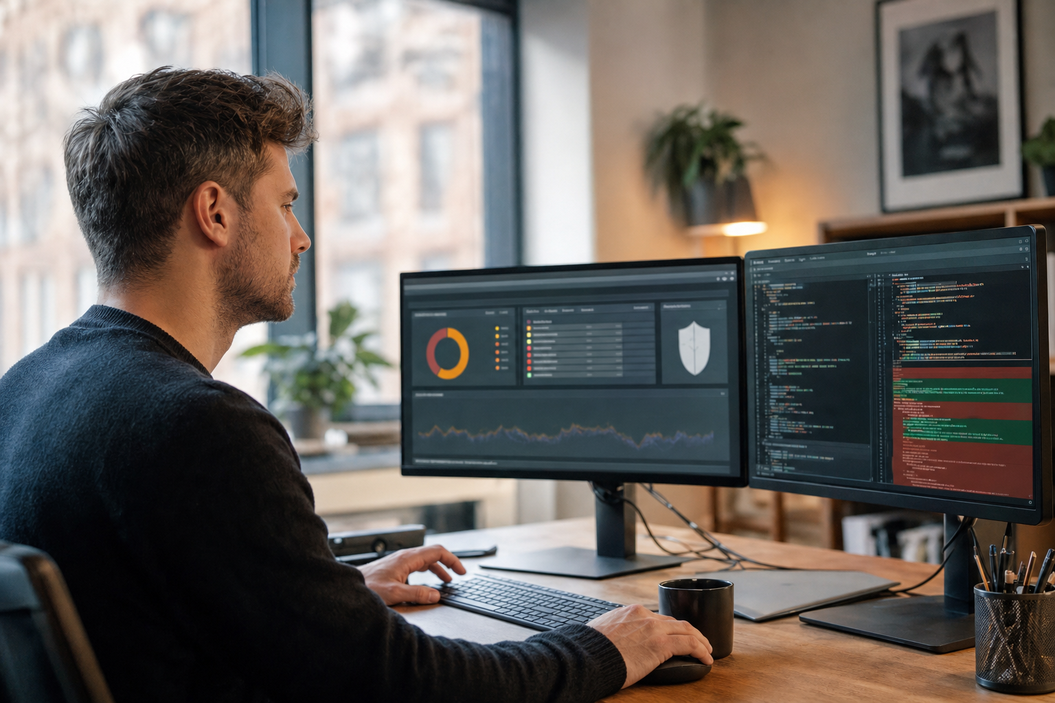 Website Security Hardening: A UK Business Guide to Protecting Your Site From the Most Common Attack Vectors in 2026