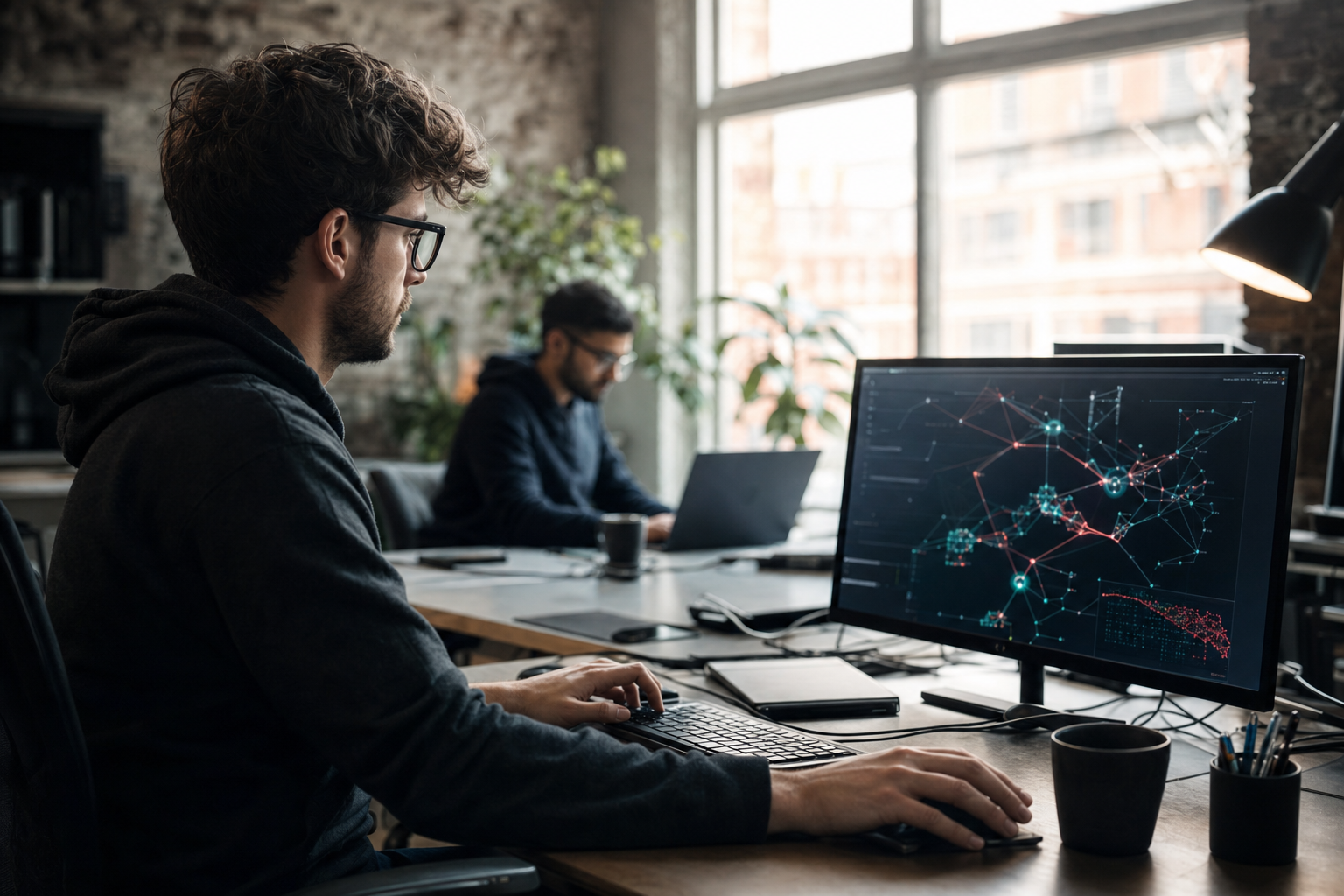 What Happens During a Penetration Test: A UK Business Guide to the Process Start to Finish in 2026