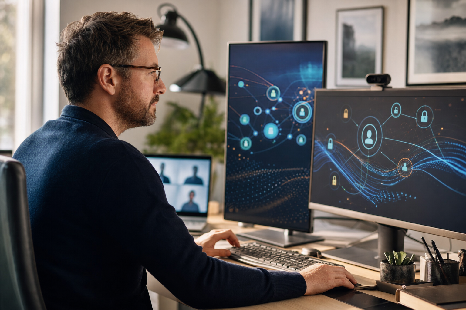 Zero Trust Network Access for UK Businesses: A Practical Guide to Replacing VPNs with ZTNA in 2026