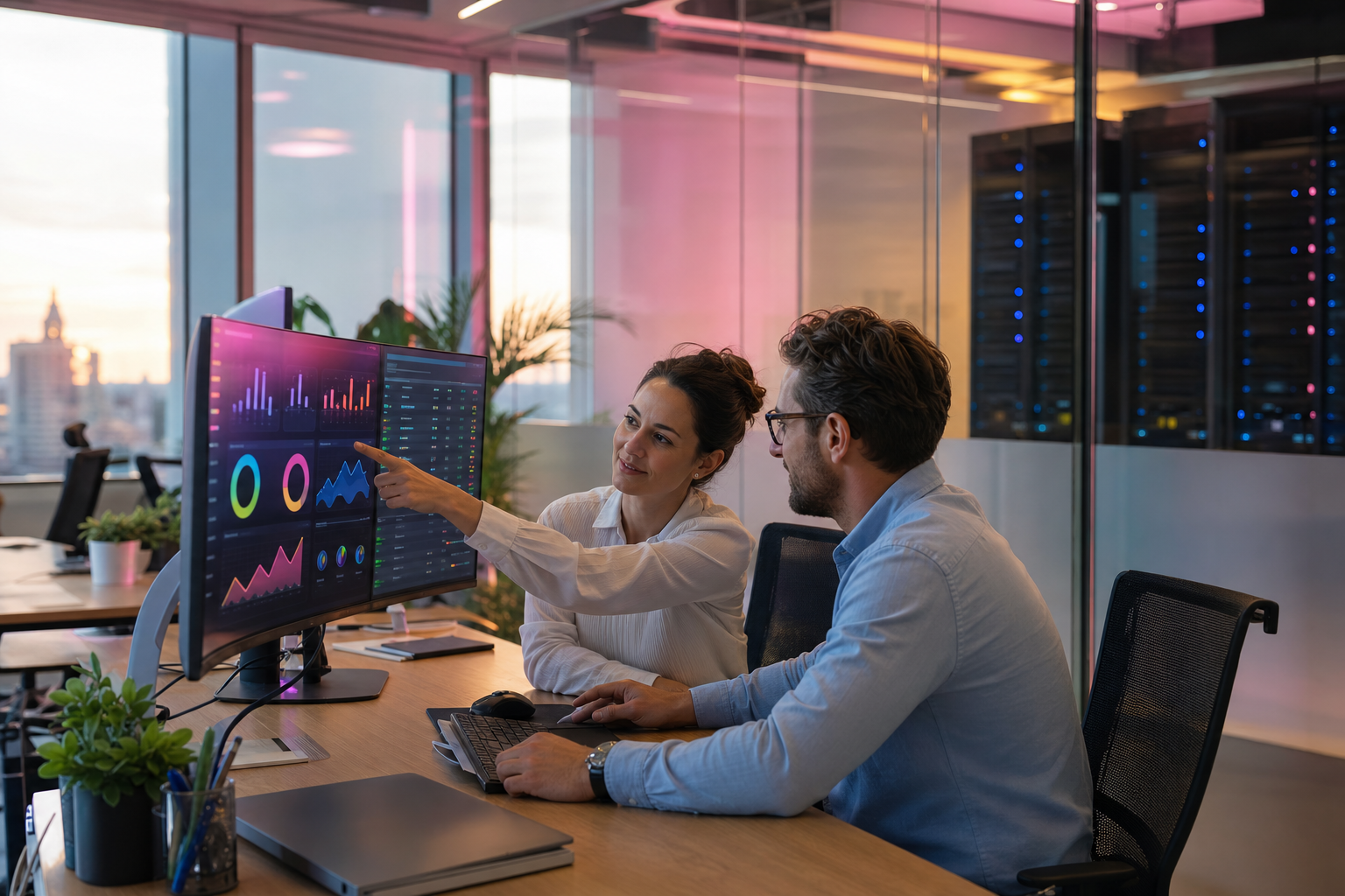 The Complete Guide to Outsourced IT Support for UK Small Businesses