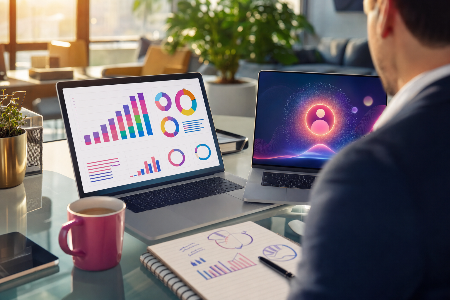 Microsoft 365 Copilot Cost & ROI: A 2026 UK SME Buying Guide