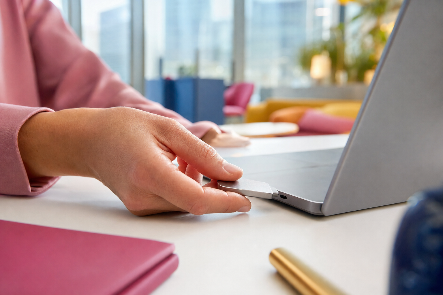 Phishing-Resistant MFA and Passkeys: The 2026 UK Business Guide