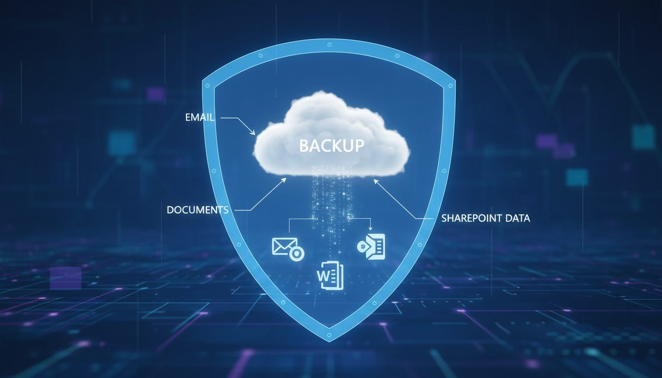 Microsoft 365 Backup: Why You Need It and What to Use