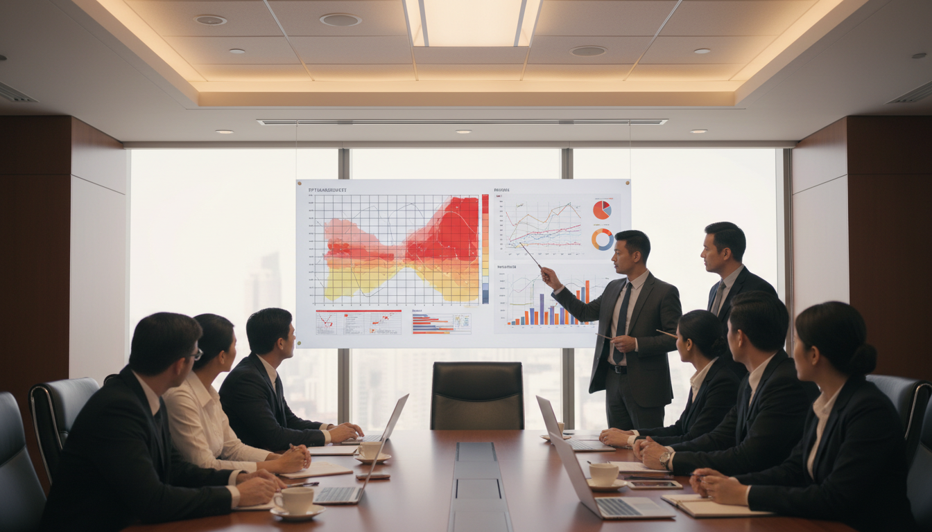 Technology Risk Assessment: A Guide for Business Leaders