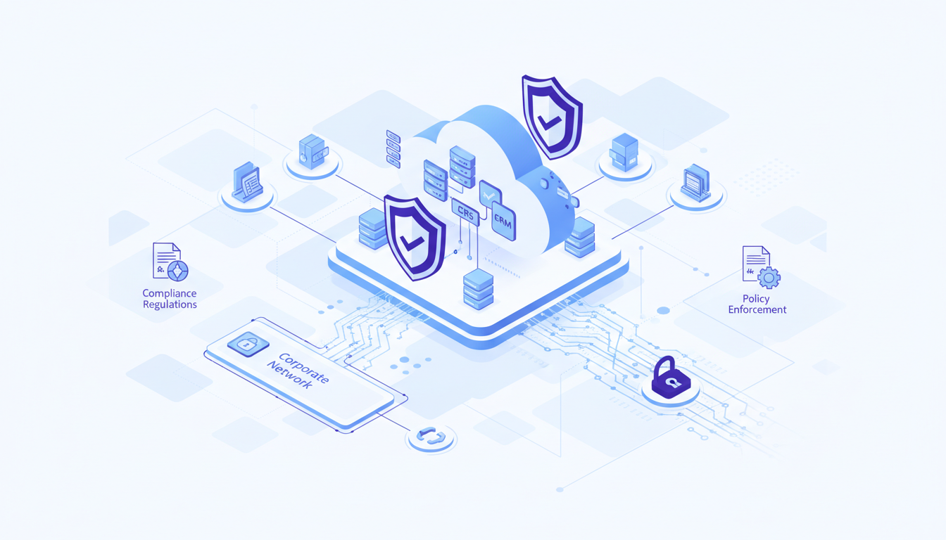 Cloud Services and Cyber Essentials Plus: What Counts?