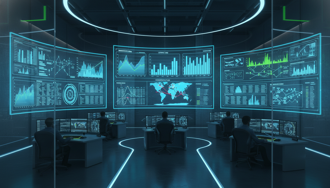 Network Performance Benchmarking: What to Measure