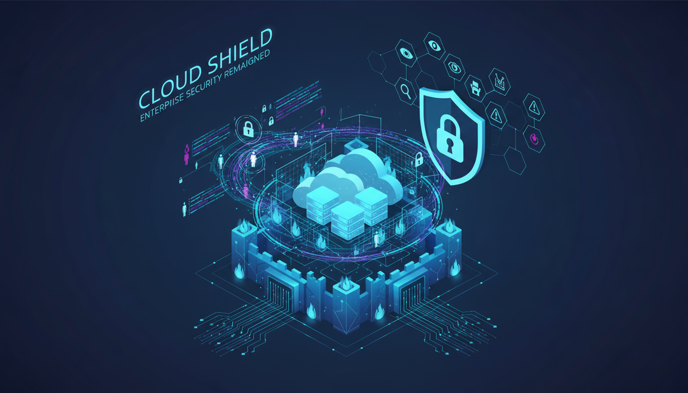 How to Secure Your Cloud Environment