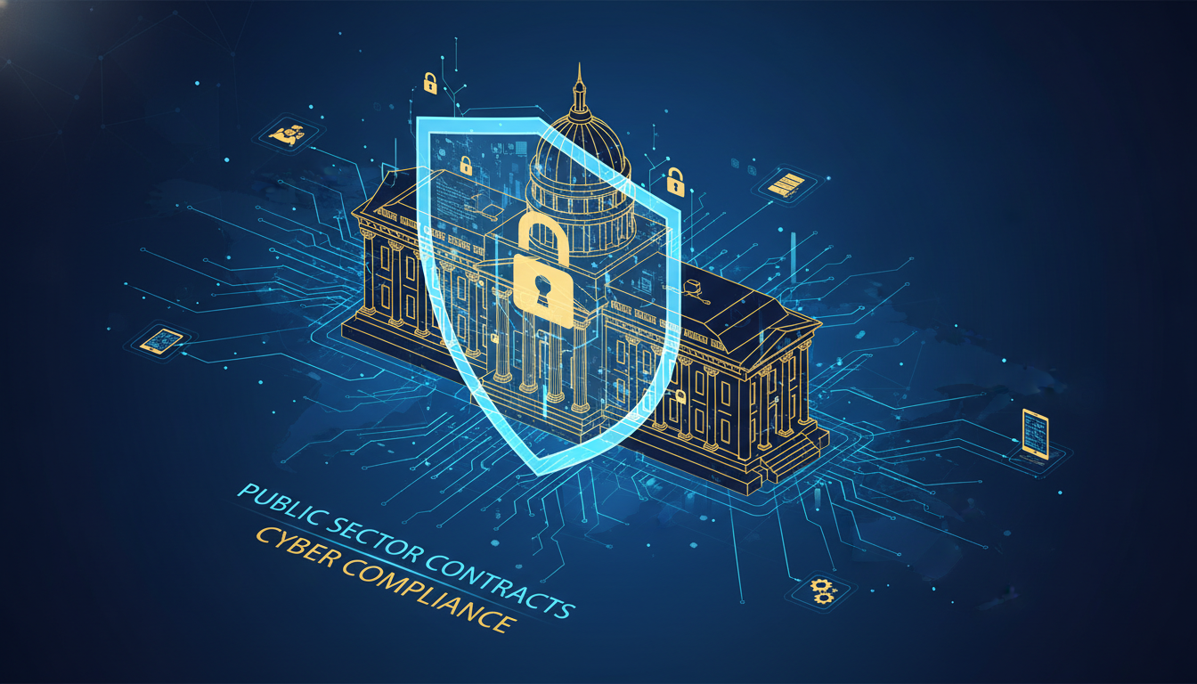 Cyber Essentials Plus for Government Contracts: What You Need to Know