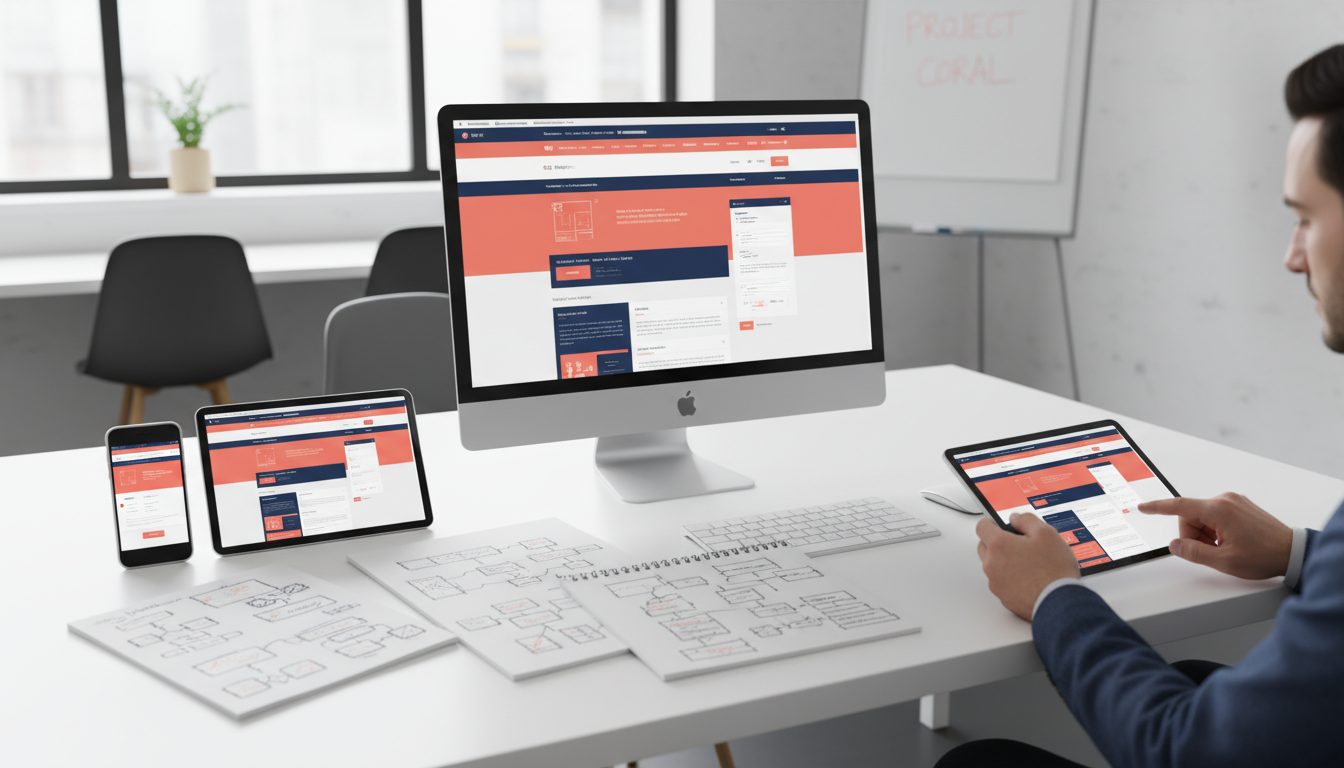 How to Choose a Web Development Company in the UK