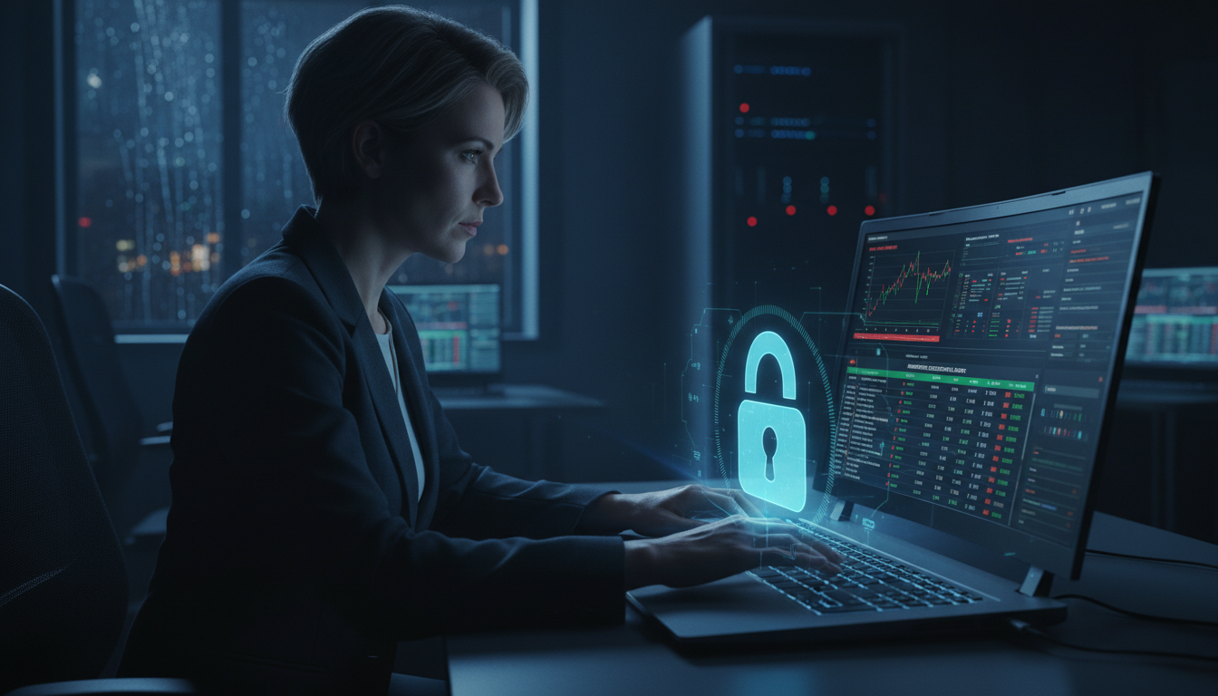 How to Secure Your Business Website Against Hackers