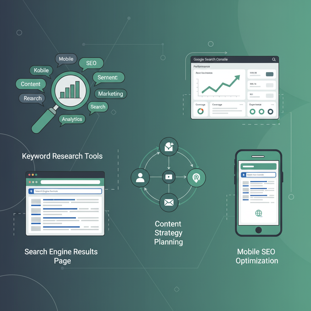 Keyword Research: How to Find What Your Customers Are Searching For