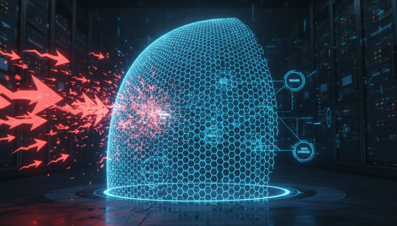 How to Secure Your Business Network Against Cyber Threats