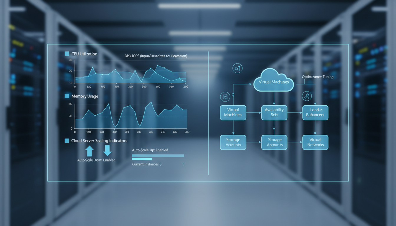 How to Optimise Azure VM Performance