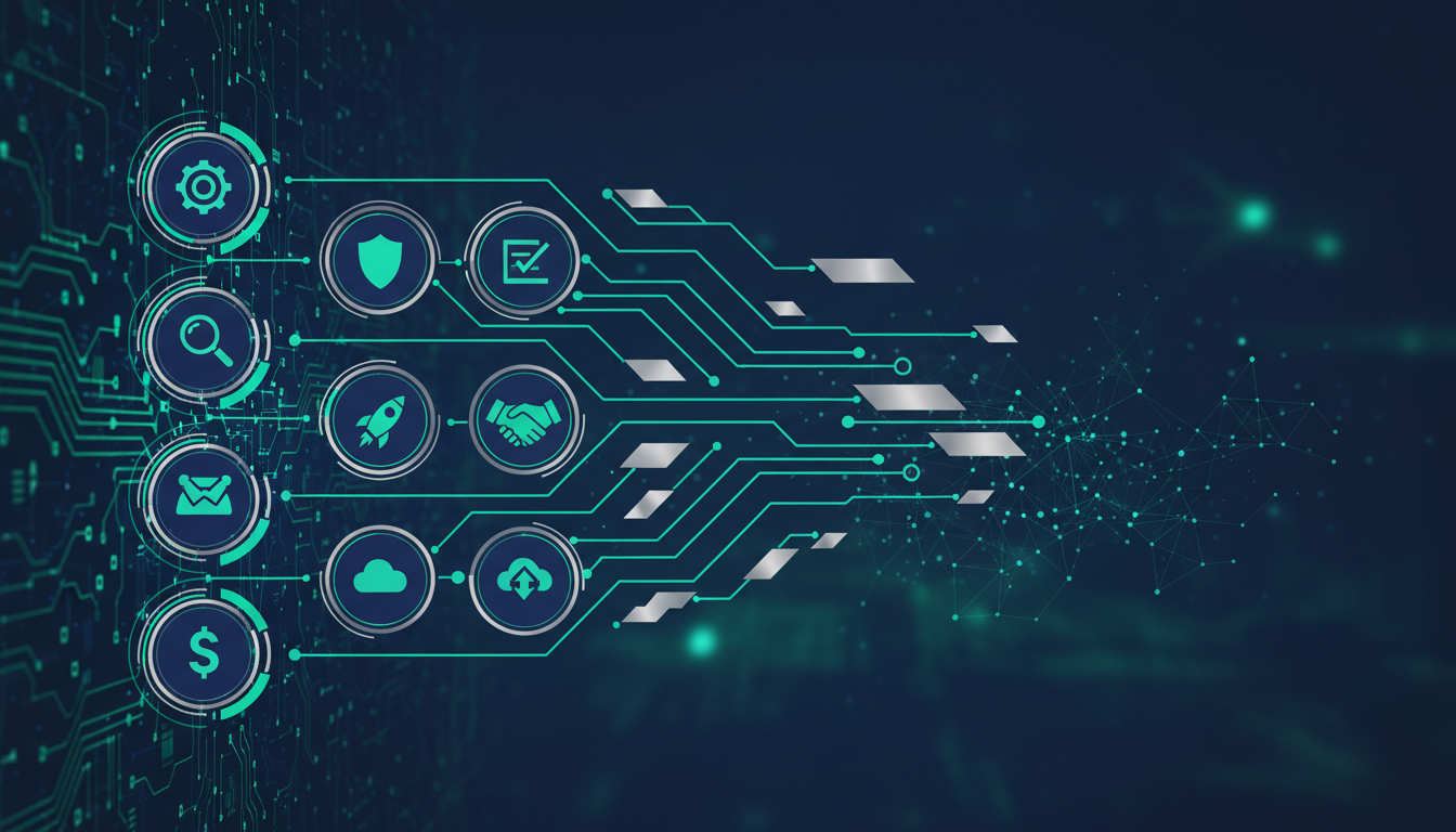 AI Marketing Tools for UK SMEs
