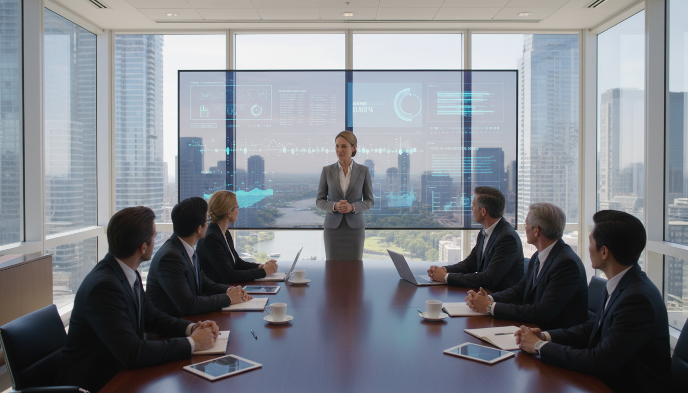 How to Align IT Strategy with Business Goals