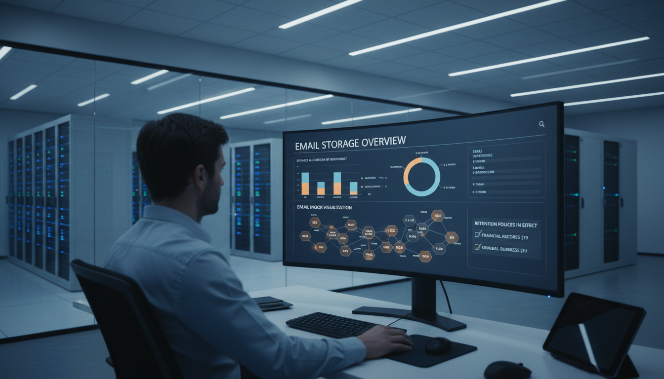 Email Retention Policies: How Long Should You Keep Emails?