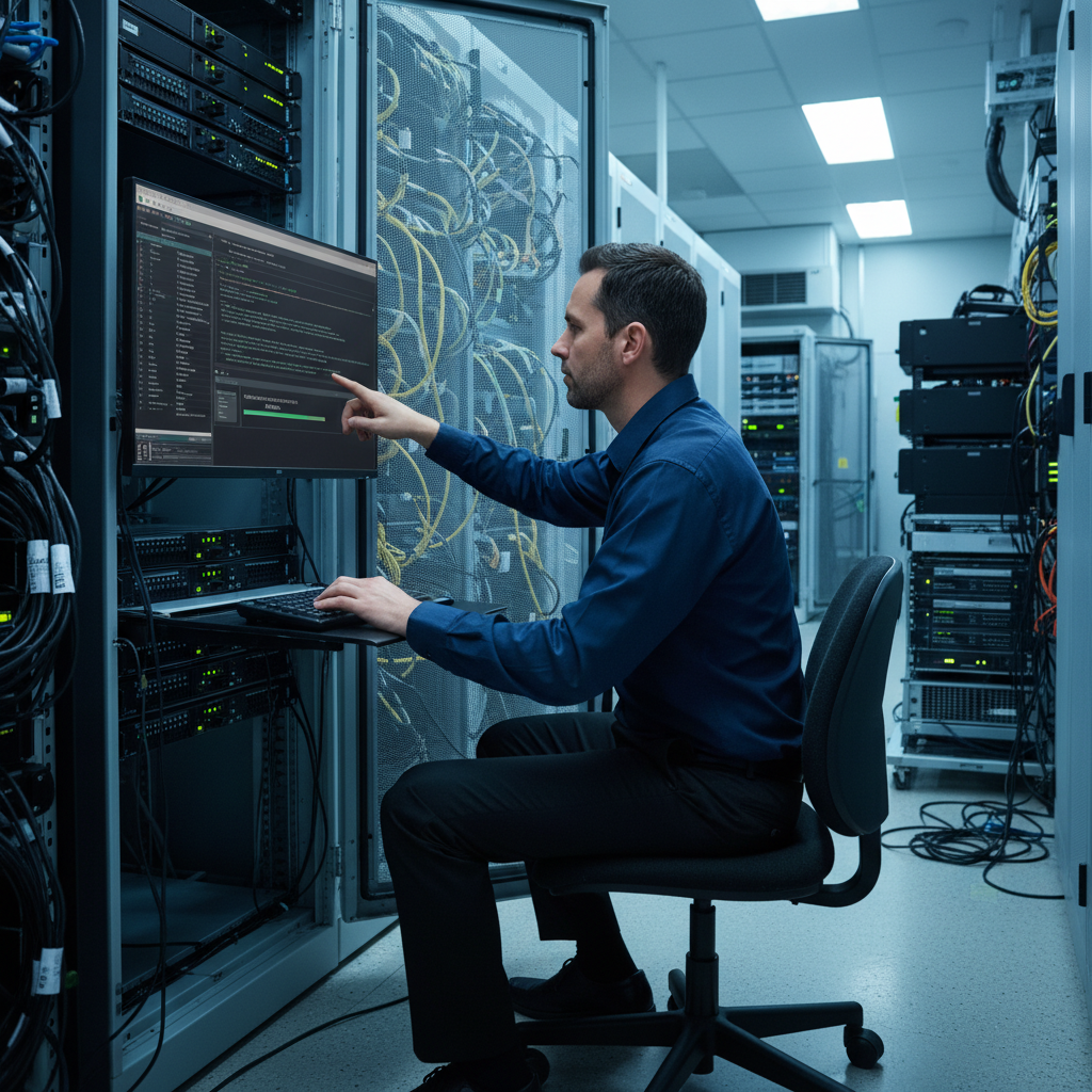 How to Test Your Business Backups (And Why You Must)