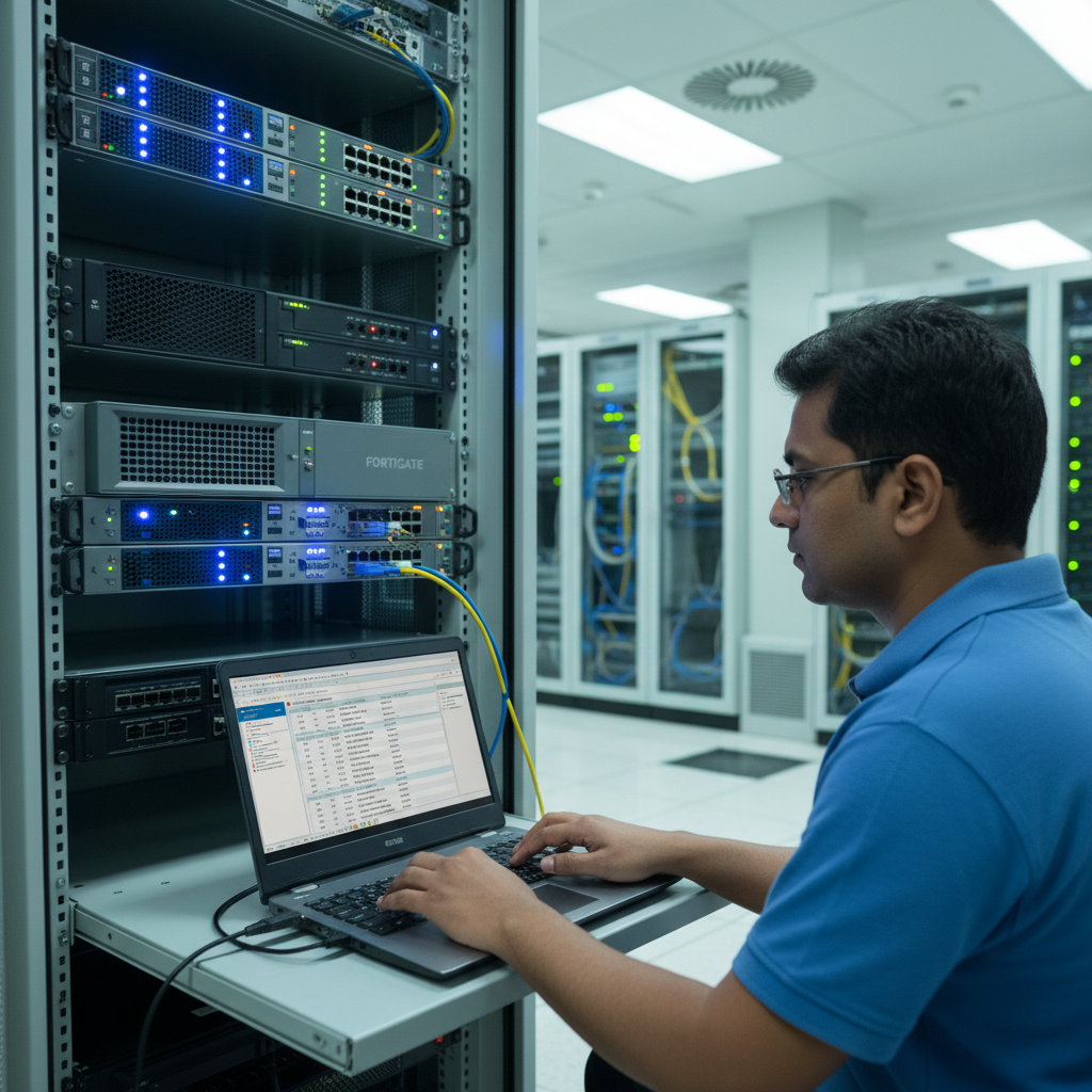 Firewall Management 101: A Guide for Small Businesses