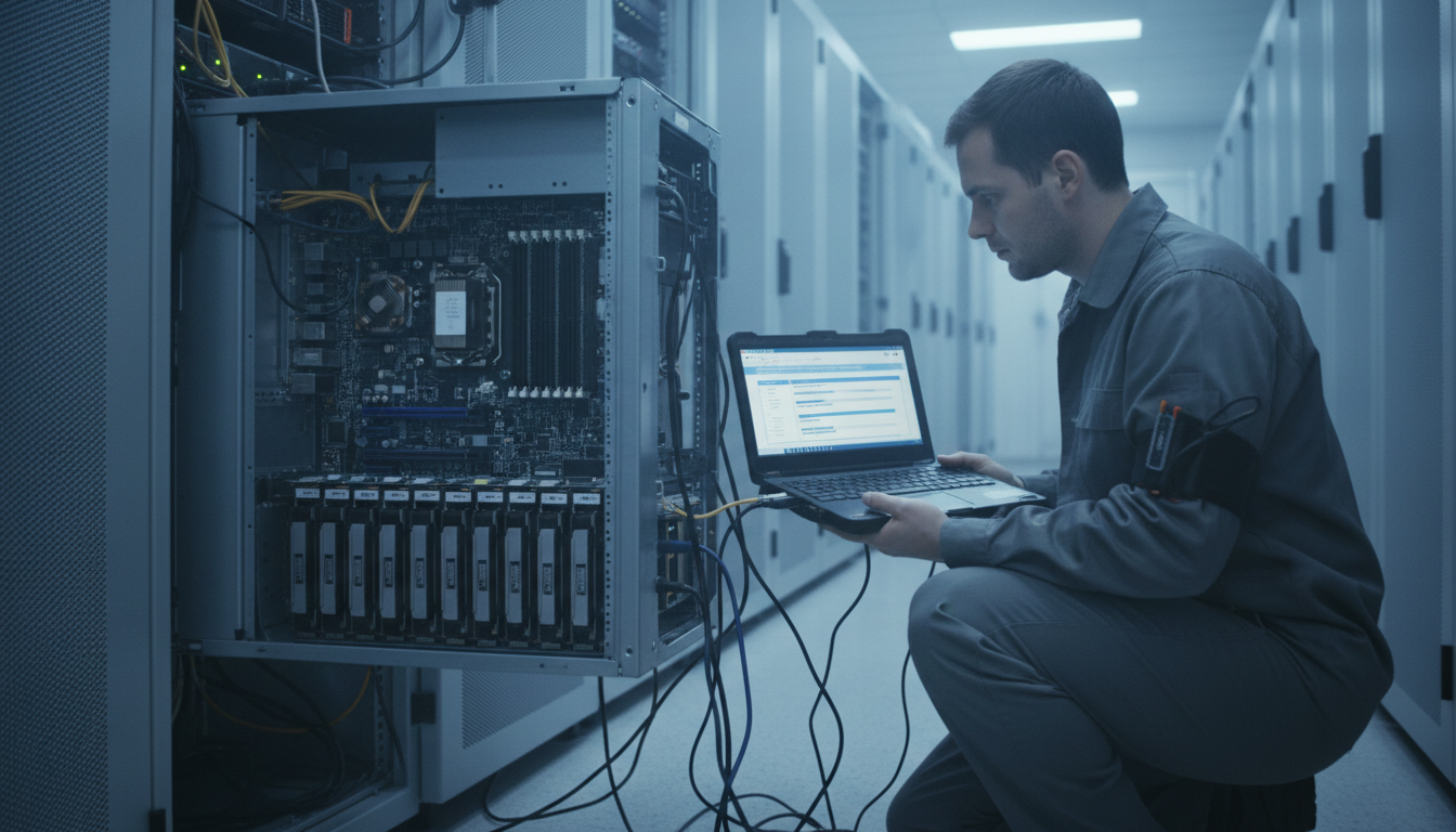 What Is Bare Metal Recovery and Why Your Server Needs It