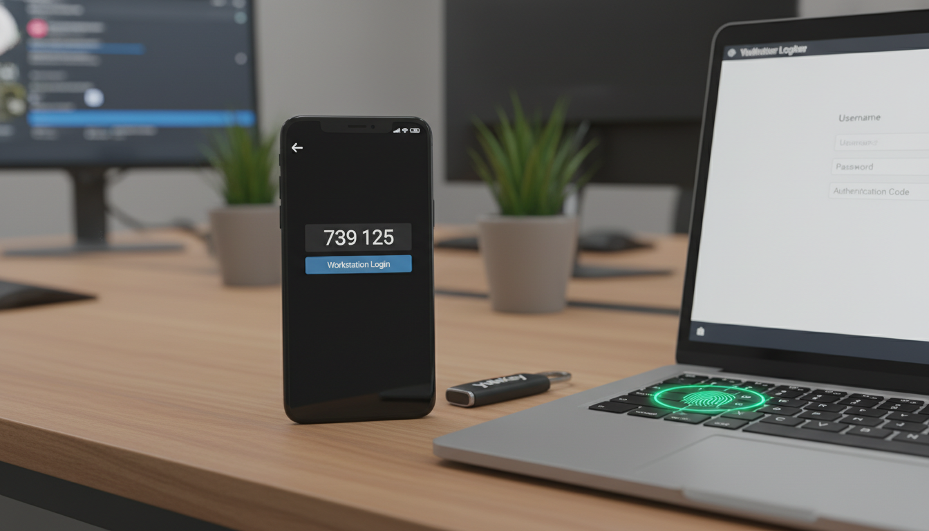 Multi-Factor Authentication: Why Your Business Can't Afford to Skip It