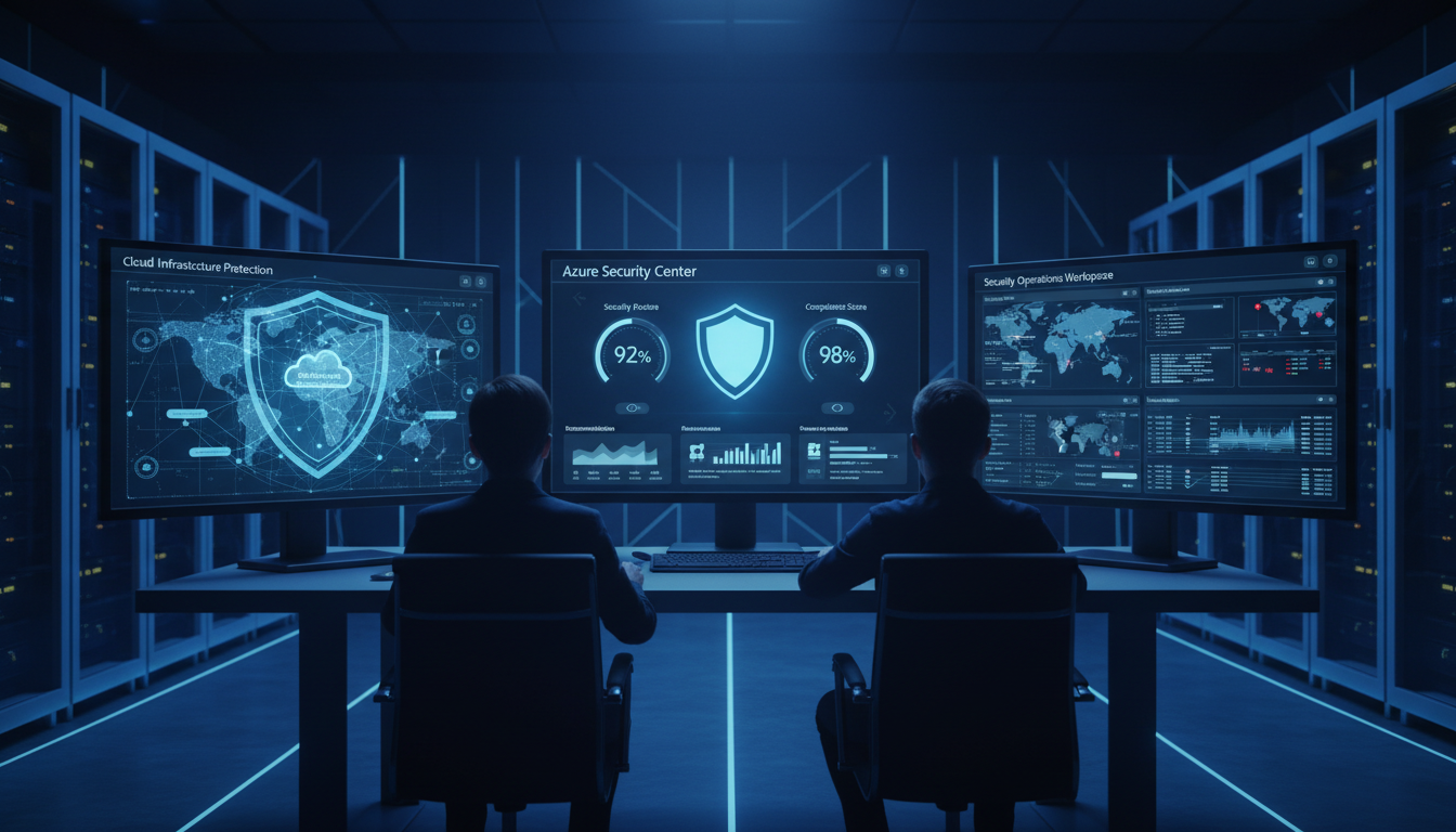 How to Secure Your Azure Environment: Best Practices