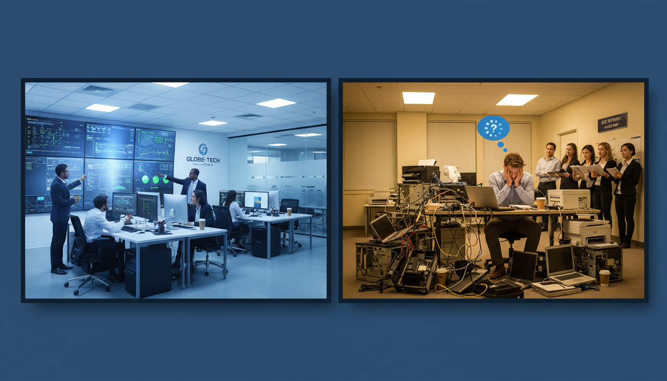 Outsourced vs In-House IT Support: Which Is Right for Your UK Business?