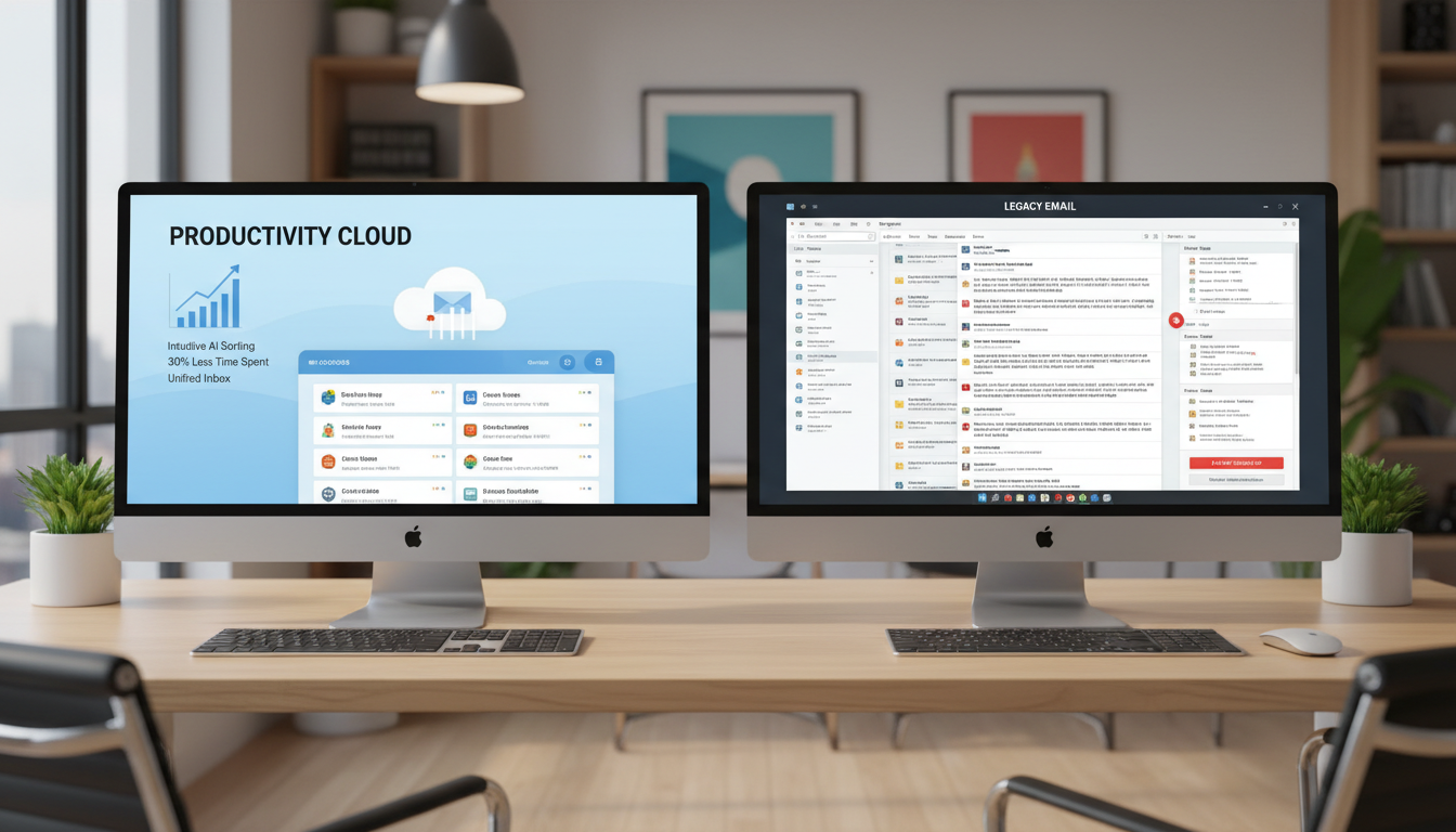 Microsoft 365 vs Google Workspace: Which is Better for Business?