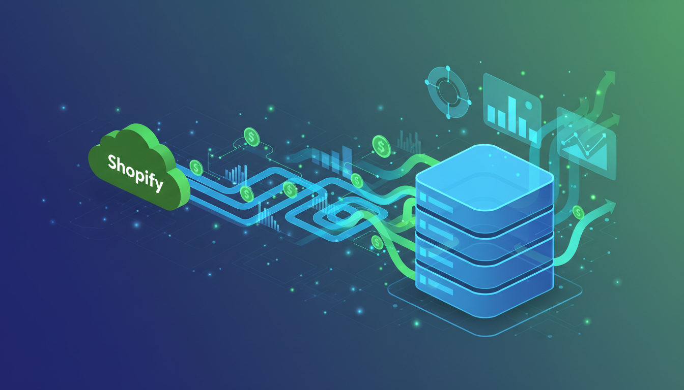 Shopify Reporting: Getting More from Your E-Commerce Data