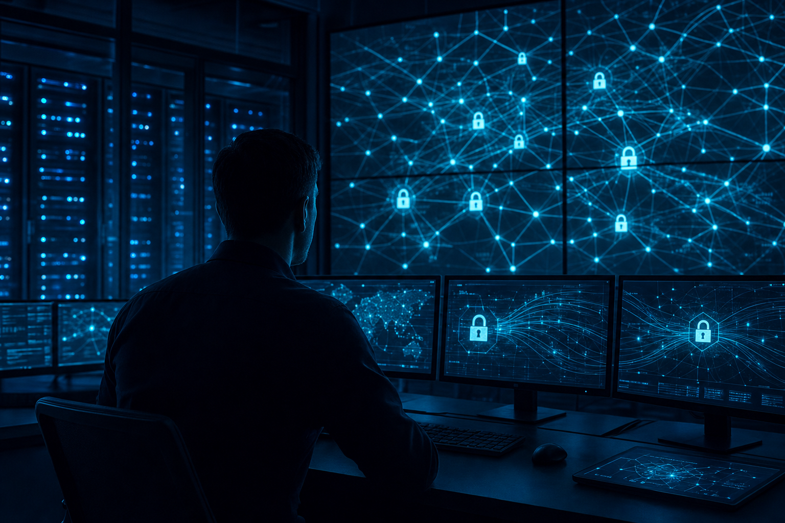 MAG Airport Breach Exposes 8.7 Million Records — Why Penetration Testing Should Have Caught It First