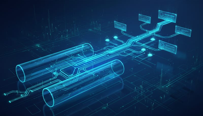 Excel vs Database Reporting